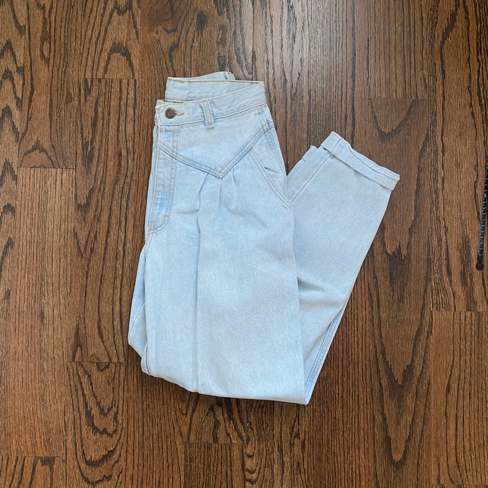 Vintage Jeans